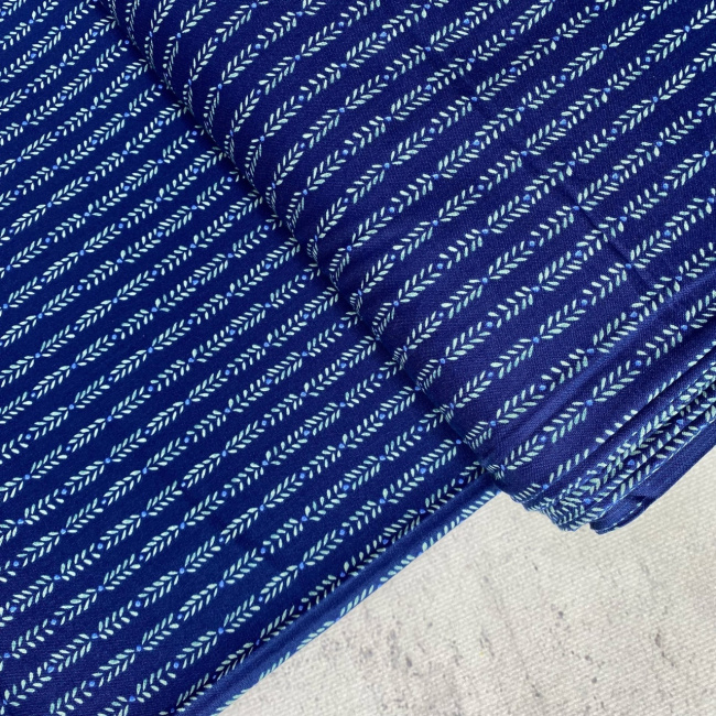 картинка Ткань 100% хлопок Wilmington Prints 1077-89251-474 от магазина МиТекс на Пушкина 97