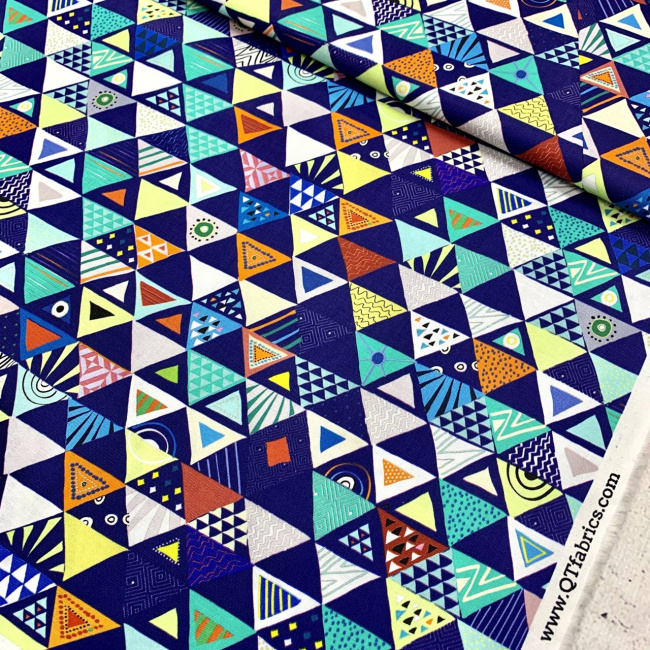 картинка Ткань Quilting Treasures 26907-N от магазина МиТекс на Пушкина 97