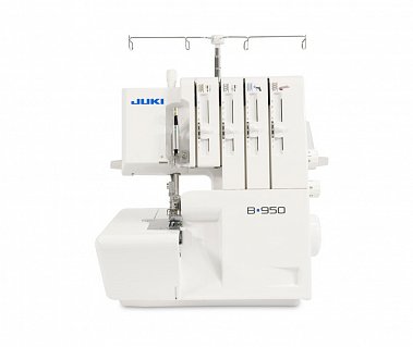картинка Оверлок Juki B 950 от магазина МиТекс на Пушкина 97
