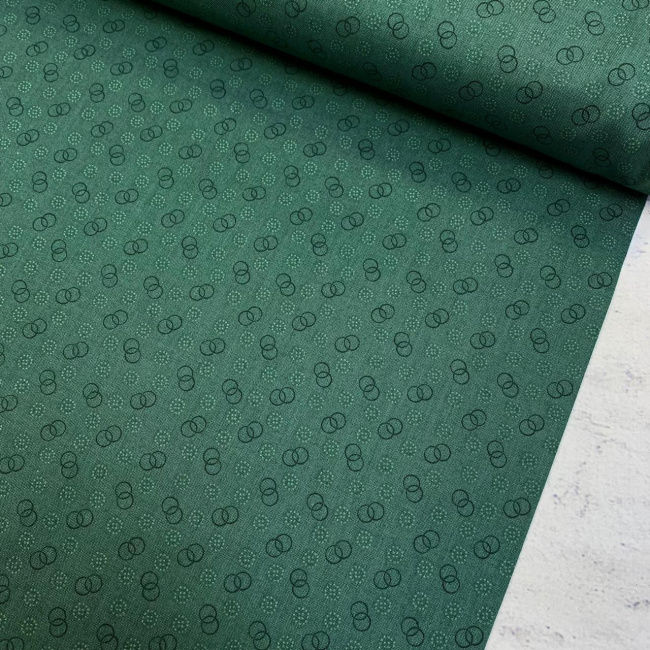 картинка Ткань 100% хлопок Blank Quilting 2665-67 от магазина МиТекс на Пушкина 97