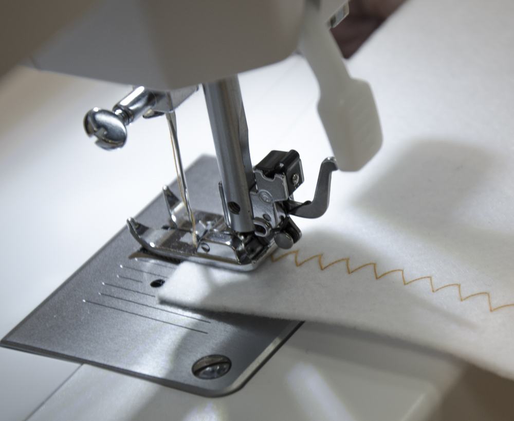 картинка Швейная машина Bernette Sew&Go 3 от магазина МиТекс на Пушкина 97