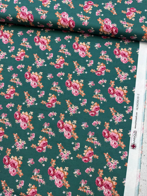 картинка HL241210С10-2 Ткань для пэчворка 100 % хлопок JulidoQuilt  от магазина МиТекс на Пушкина 97