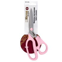 картинка Ножницы VIT-205 Micron by Sharpist Easy портновские на подложке 204 мм от магазина МиТекс на Пушкина 97
