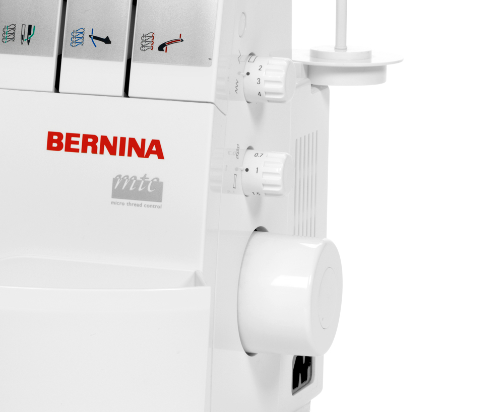 картинка Оверлок Bernina L450 от магазина МиТекс на Пушкина 97