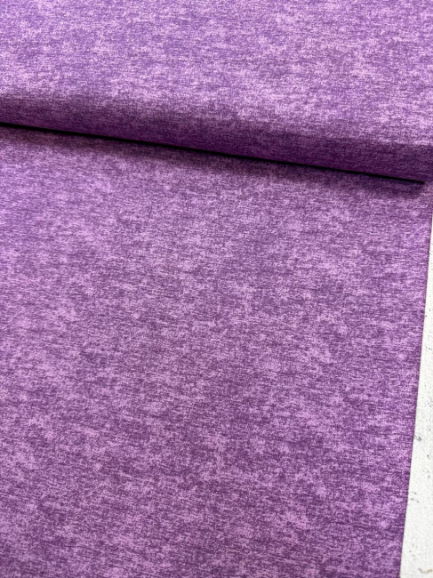 картинка Ткань 100% хлопок Benartex, фактура Потертость черника от магазина МиТекс на Пушкина 97