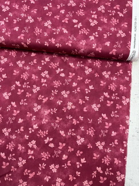 картинка HL240705-25-1 Ткань для пэчворка 100 % хлопок JulidoQuilt  от магазина МиТекс на Пушкина 97