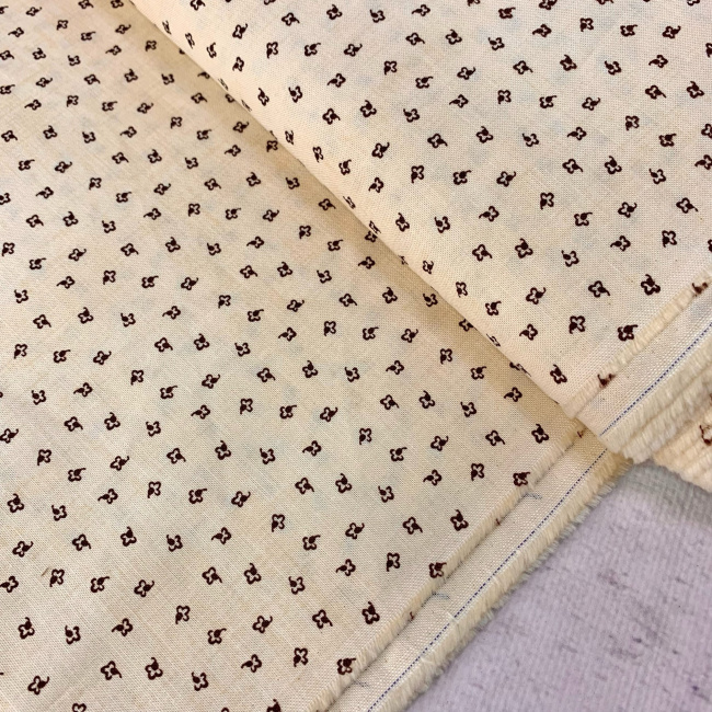 картинка Ткань 100% хлопок Moda 31636-12 от магазина МиТекс на Пушкина 97