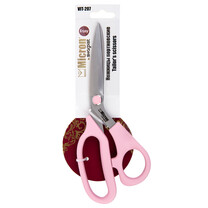 картинка Ножницы VIT-207 Micron by Sharpist Easy портновские на подложке 212 мм от магазина МиТекс на Пушкина 97