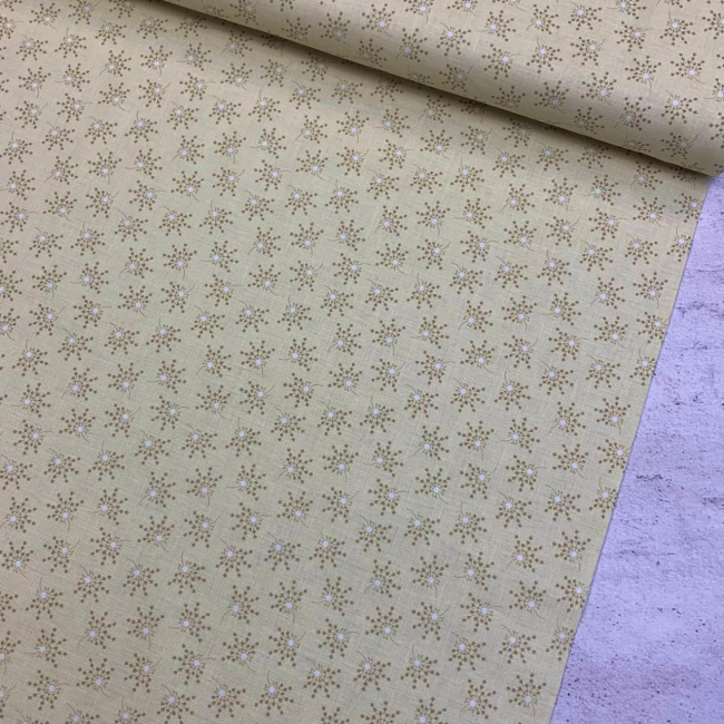 картинка Ткань 100% хлопок Blank Quilting 2661-41 от магазина МиТекс на Пушкина 97