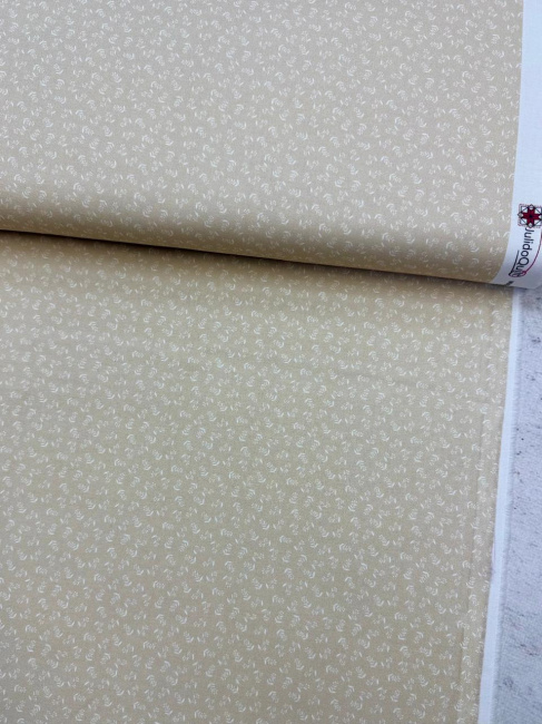 картинка Ткань 100 % хлопок JulidoQuilt 25027-2 Коллекция Пряности волшебного сада от магазина МиТекс на Пушкина 97