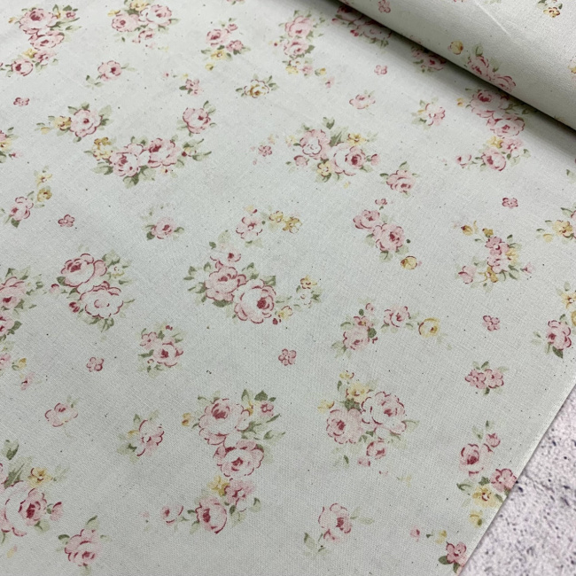 картинка Ткань DURHAM QUILT 110см 100% хлопок, 31071-70 от магазина МиТекс на Пушкина 97