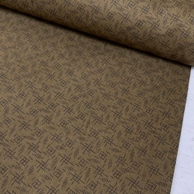 картинка Ткань 100% хлопок Blank Quilting 2668-39 от магазина МиТекс на Пушкина 97