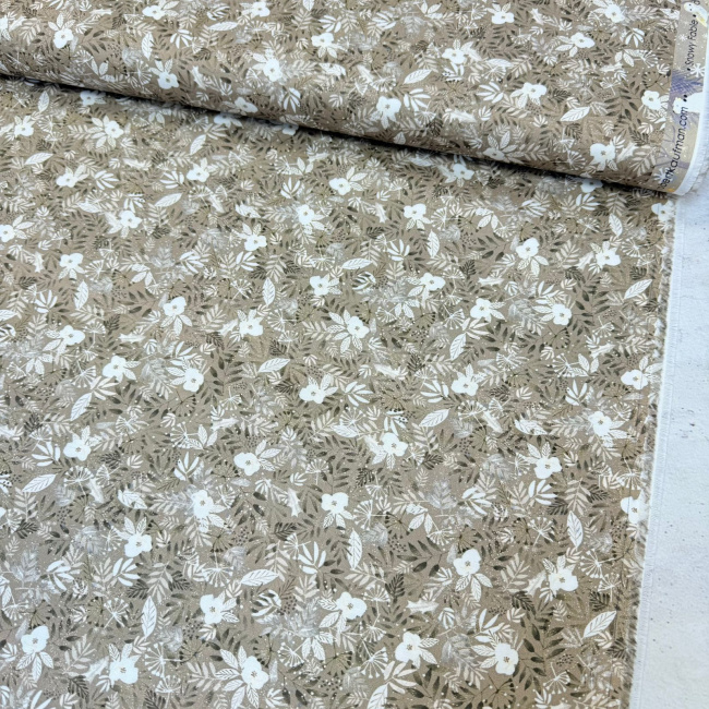 картинка Ткань для пэчворка AXGD-22632-160 TAUPE от магазина МиТекс на Пушкина 97