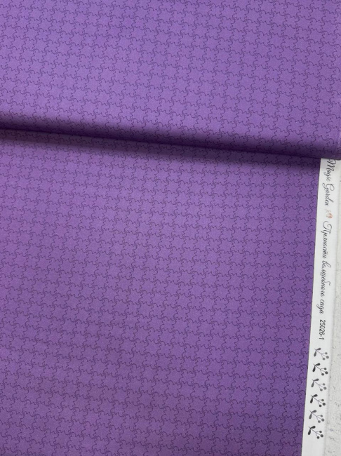 картинка Ткань 100 % хлопок JulidoQuilt 25026-1 Коллекция Пряности волшебного сада от магазина МиТекс на Пушкина 97